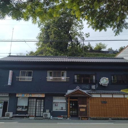 Ekimaehousesamaru Shimanto  Экстерьер фото